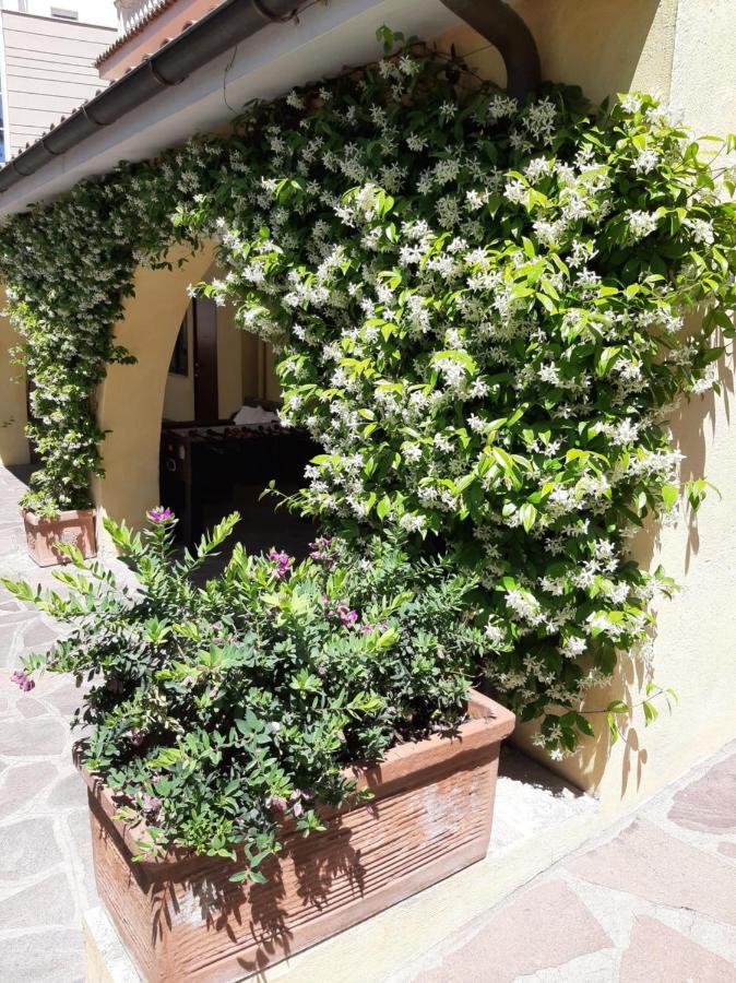 Villa Orsini Roma Ngoại thất bức ảnh