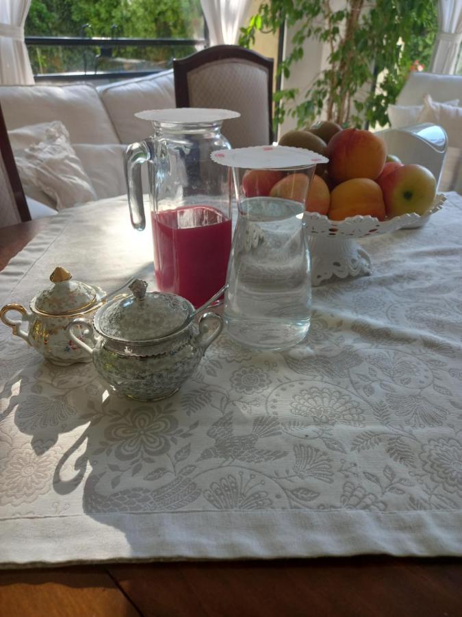Villa Orsini Roma Ngoại thất bức ảnh