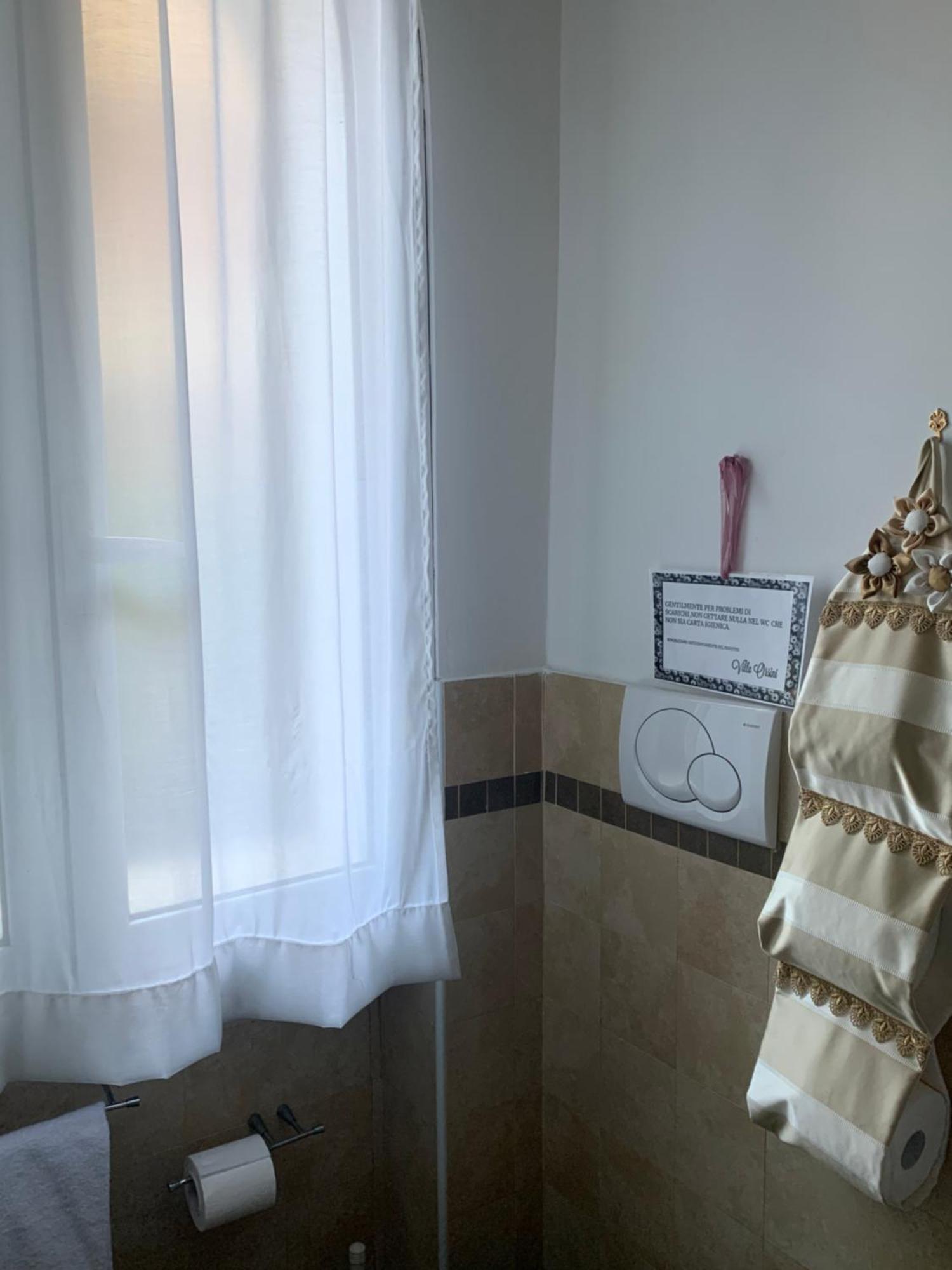 Villa Orsini Roma Ngoại thất bức ảnh