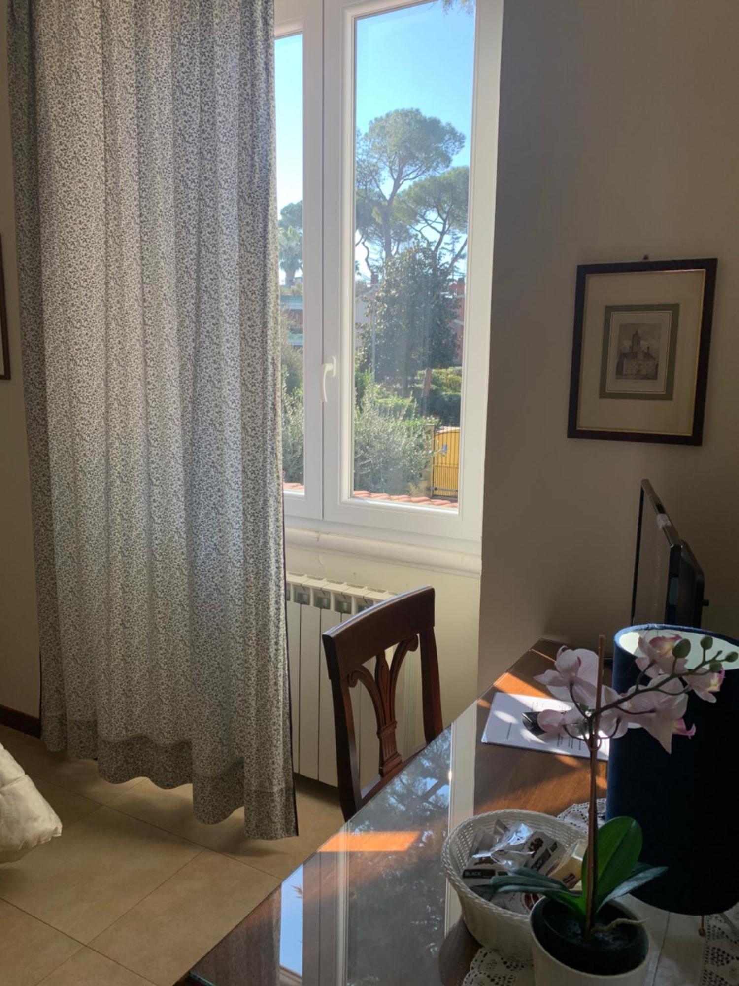 Villa Orsini Roma Ngoại thất bức ảnh
