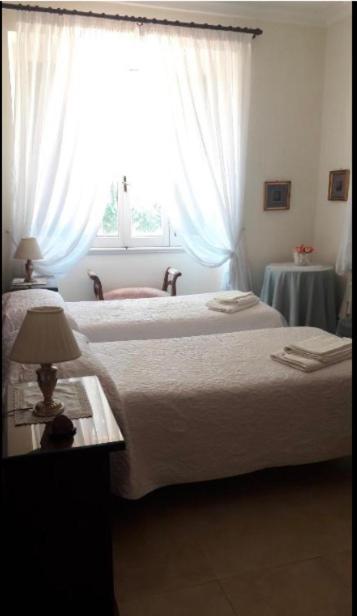 Villa Orsini Roma Ngoại thất bức ảnh