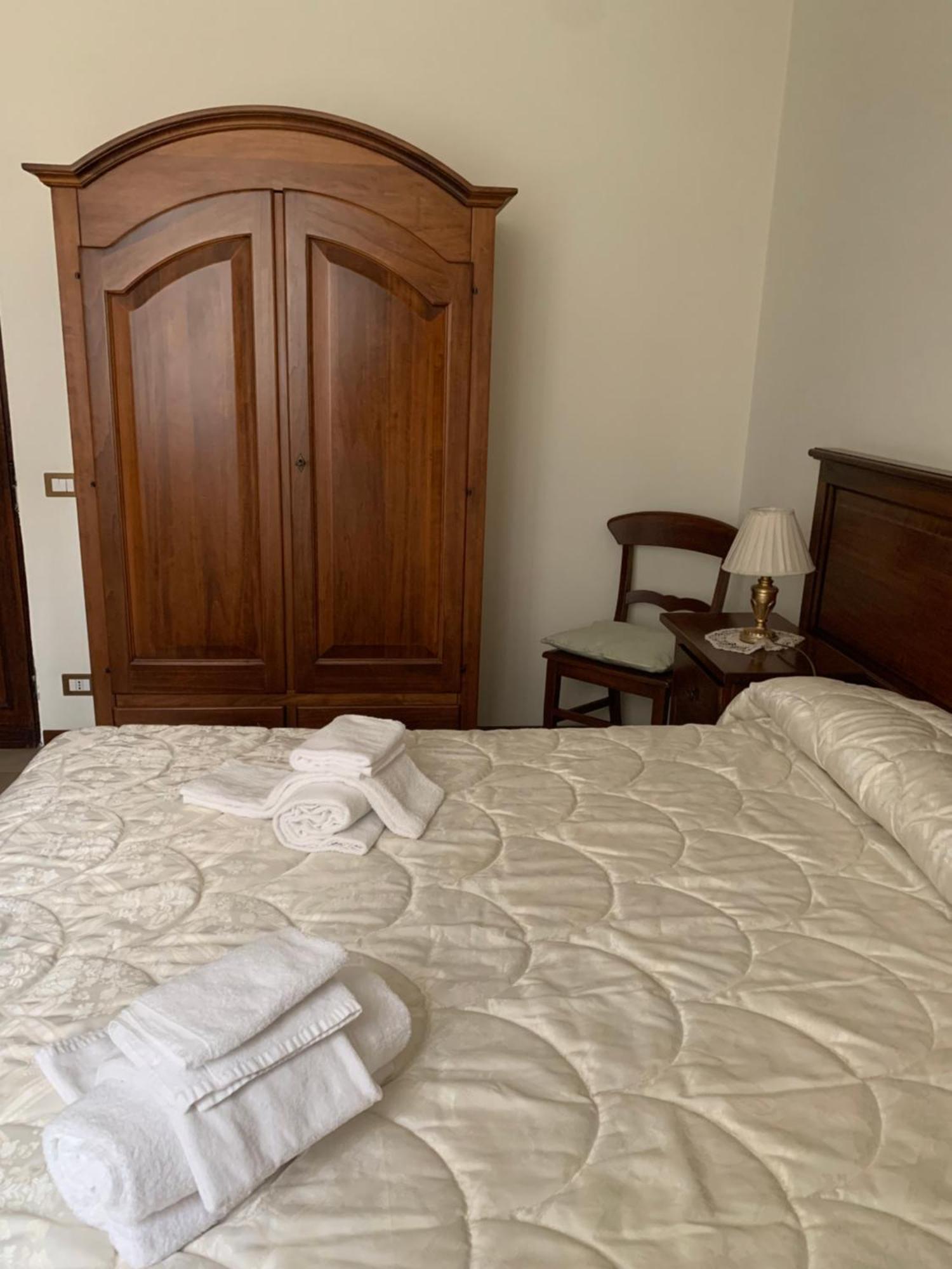Villa Orsini Roma Ngoại thất bức ảnh