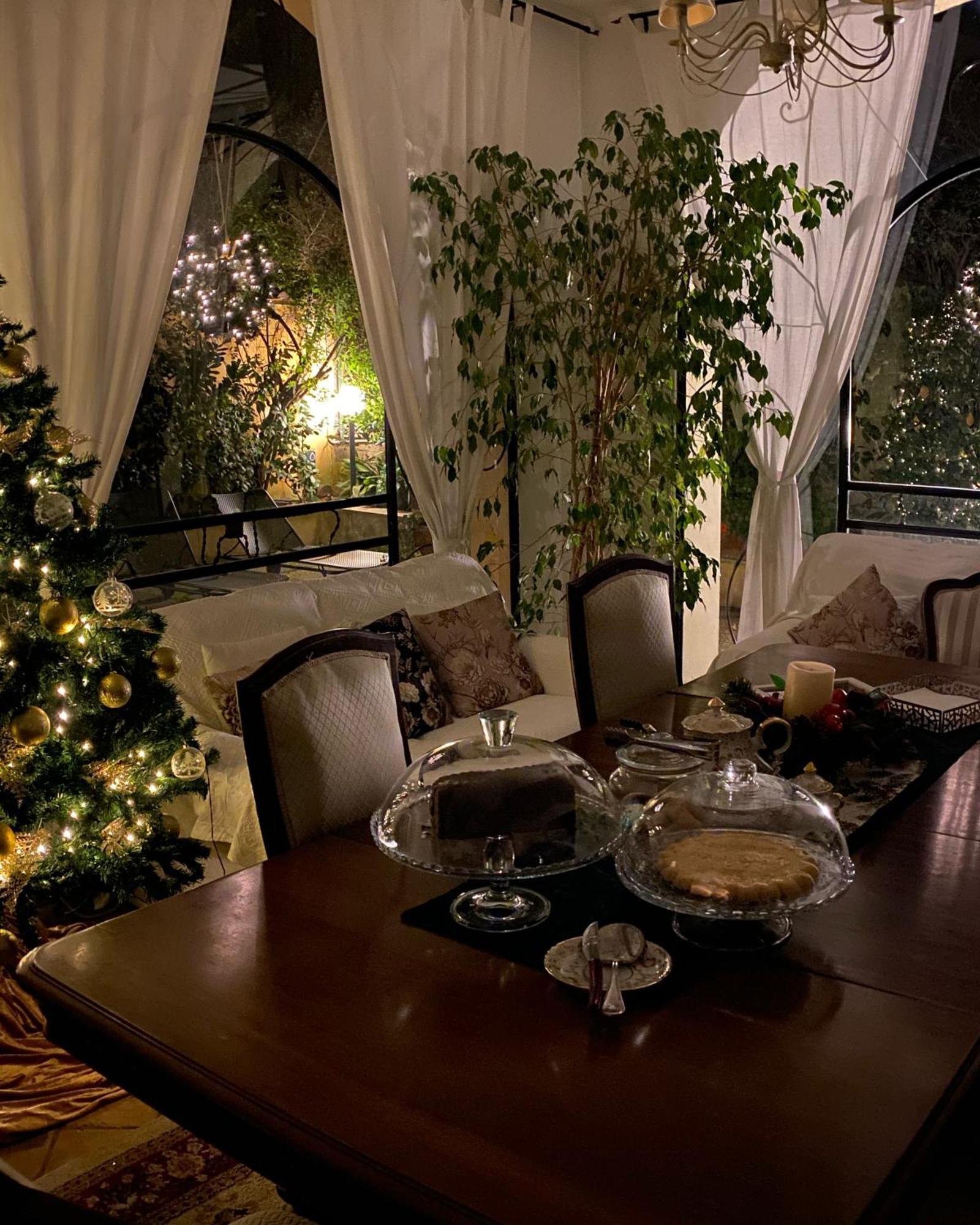Villa Orsini Roma Ngoại thất bức ảnh