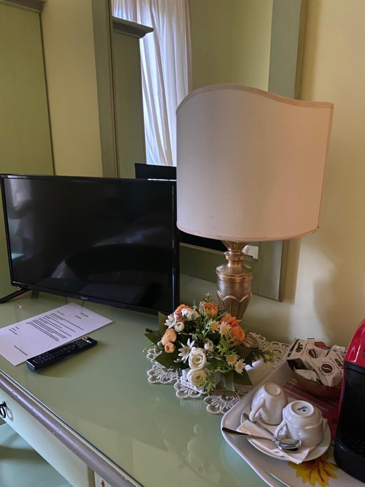 Villa Orsini Roma Ngoại thất bức ảnh