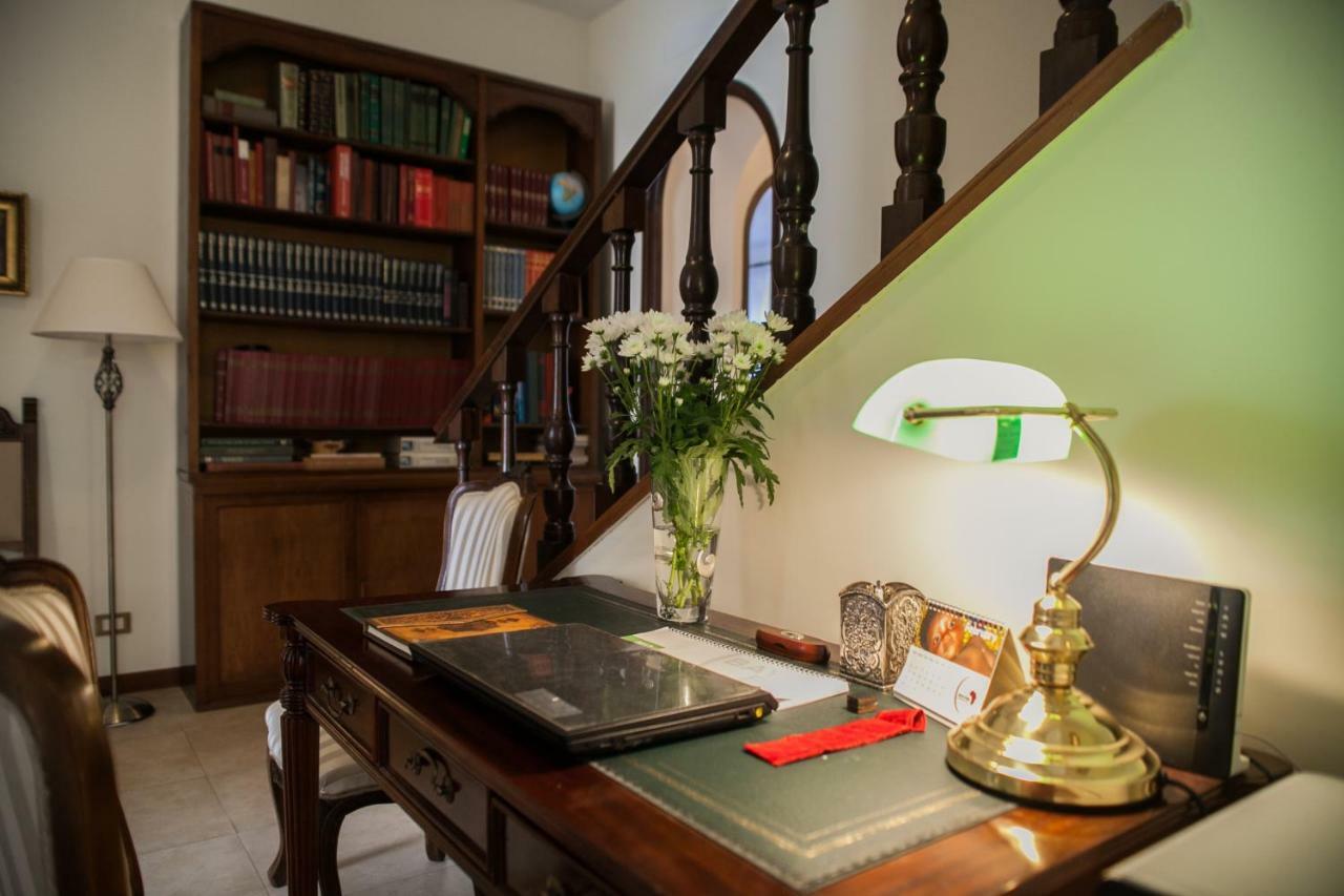Villa Orsini Roma Ngoại thất bức ảnh