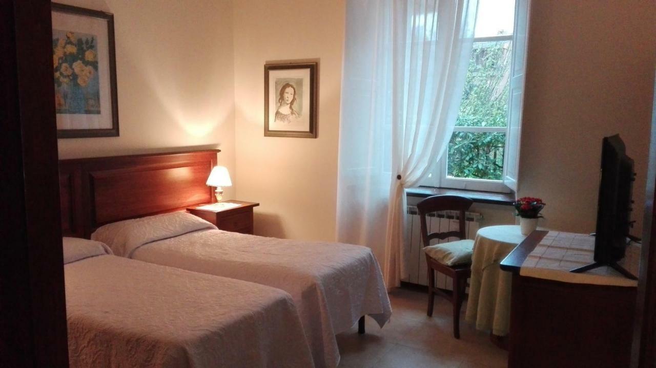 Villa Orsini Roma Ngoại thất bức ảnh