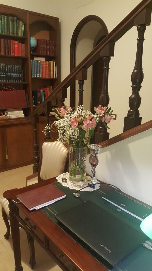 Villa Orsini Roma Ngoại thất bức ảnh