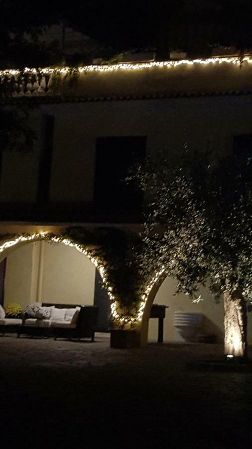 Villa Orsini Roma Ngoại thất bức ảnh